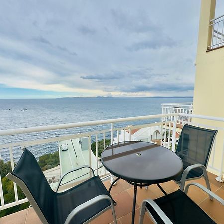 Marina 5 Apartment Roses Luaran gambar