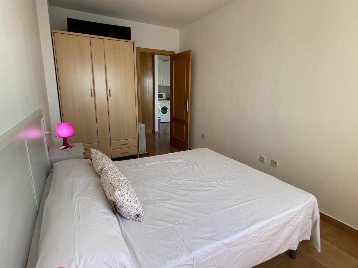 Marina 5 Apartment Roses Luaran gambar