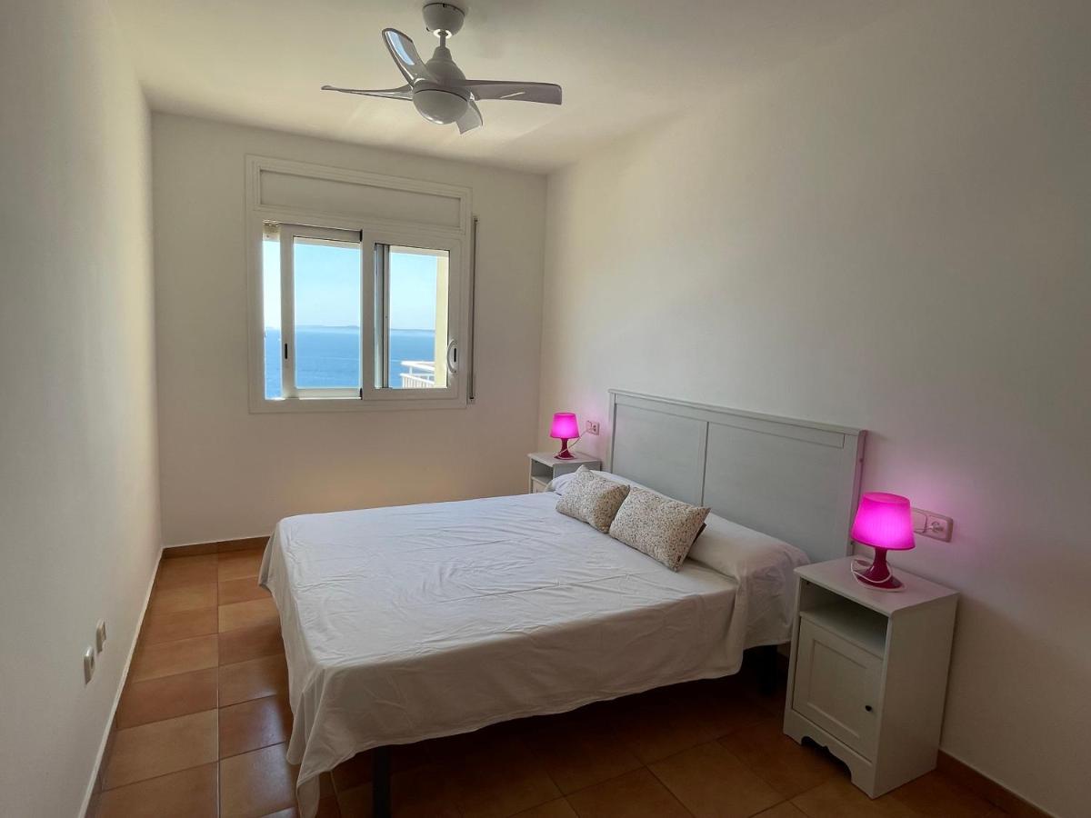 Marina 5 Apartment Roses Luaran gambar