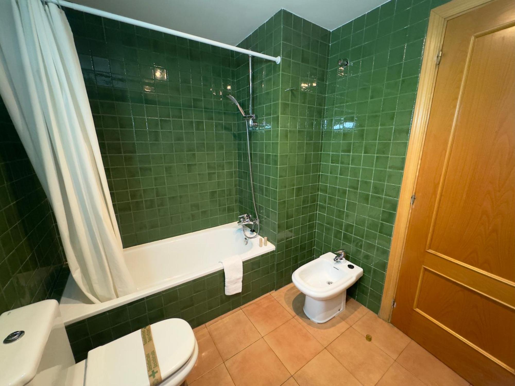 Marina 5 Apartment Roses Luaran gambar