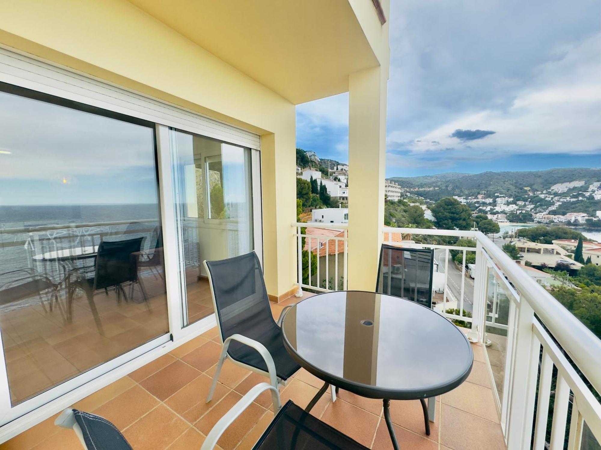 Marina 5 Apartment Roses Luaran gambar