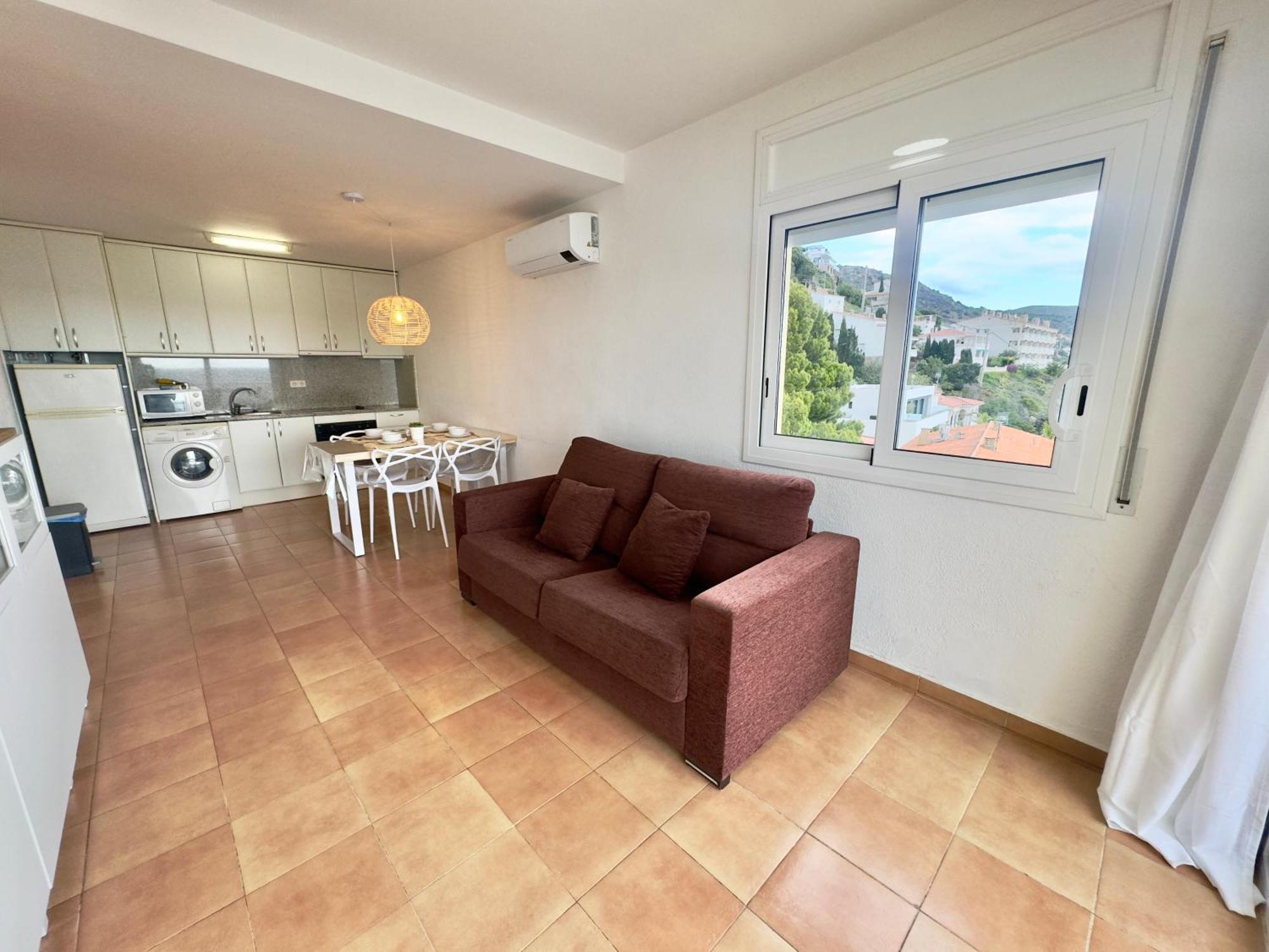 Marina 5 Apartment Roses Luaran gambar